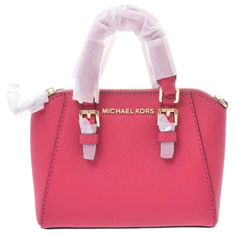 sac michael kors rose blanc|michael kors sacs.